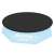 Bestway Fast Set pool cover, black, 244cm