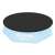 Bestway Pool Cover 244cm 100532673