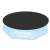 Bestway Fast Set pool cover, black, 244cm