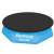 Bestway 244cm Pool Cover on Inflatable Pool