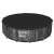 Bestway Steel Pro MAX pool with black cover