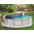 Bestway 427cm Pool Cover Installation