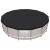 Bestway 427cm Pool Cover on Metal Frame Pool