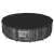 Bestway Steel Pro Max pool cover, black, 14ft