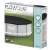 Bestway Power Steel pool cover, black, 427cm, packaging