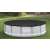 Bestway Power Steel pool cover, black, 14ft