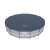 Bestway Power Steel pool cover, blue, 14ft