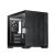 Chieftec VISIO AIR GM-30B-M-OP ATX Dual-Chamber PC Case with Mesh Front