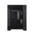 Chieftec VISIO AIR GM-30B-M-OP ATX PC Case Front View