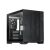 Chieftec VISIO AIR GM-30B-M-OP ATX Dual-Chamber PC Case with Mesh Front