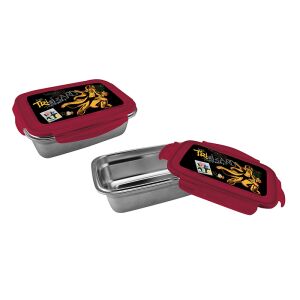 Pudełko na jedzenie Harry'ego Pottera Czarodzieja 136155981 - Pojemnik na żywność i napoje dla dzieci