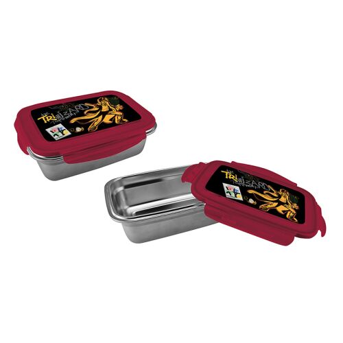 Pudełko na jedzenie Harry'ego Pottera Czarodzieja 136155981