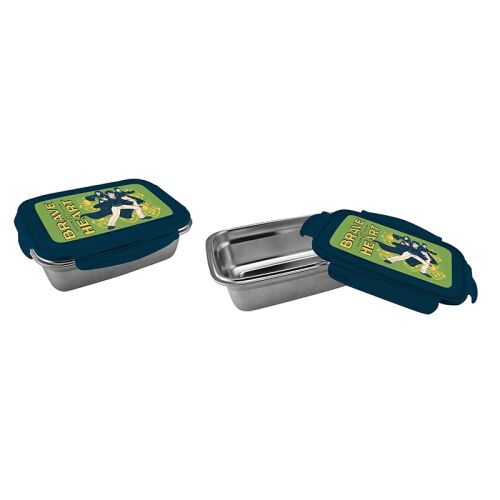 Pudełko na żywność Harry Potter Brave Heart