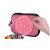 Gyermek pénztárca Pixie Crew Hexxa Pink, 15 x 11 x 2.3 cm, Rózsaszín 122128871