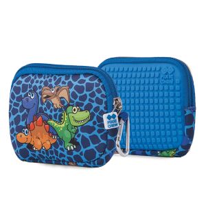 Taška Dino Pixie Zogie 122128855 - Detské peňaženky