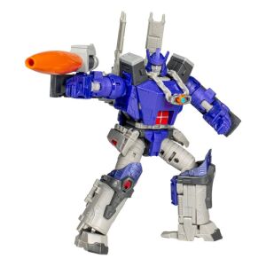 A Transformers: A filmstúdió sorozat vezetője, az akciófigura Galvatron 22 cm 122099728 - Hasbro