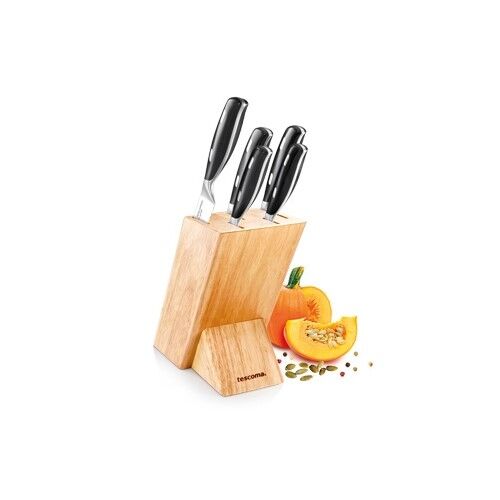 Tárolás – konyha GRANDCHEF szín világosbarna tescoma