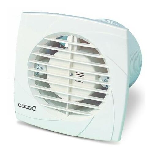 Cata B-10 Plus T/B szellőztető ventilátor utószellőztető funkcióval
