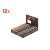 Delphin AeroTEAR TUBE ólomsúly - 60g 122119660