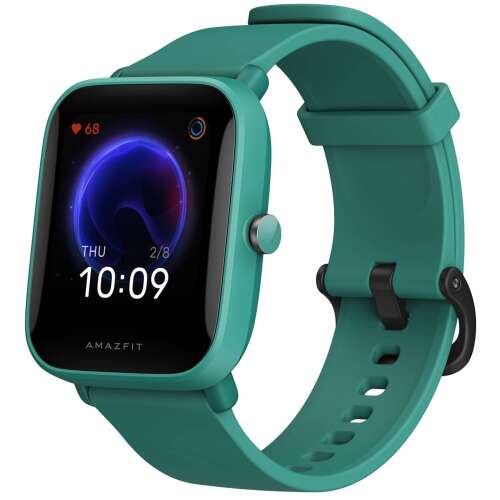 Amazfit Bip U Pro smartwatch #green 41125150