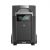 EcoFlow Delta Pro 3600Wh Smart Extra akkumulátor elölnézet