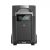 EcoFlow Delta Pro 3600Wh Smart Extra akkumulátor elölnézet