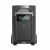 EcoFlow Delta Pro 3600Wh Smart Extra Battery front view
