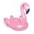 Călăreț flamingo de lux 173 x 170 cm 41125376}