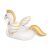 BESTWAY Luxus Pegasus schwimmende Insel Pegasus 231 x 150 cm (41118) 41126035
