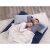 Надуваем матрак Bestway 191x137x22cm (67002) 95024262