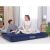 Надуваем матрак Bestway 191x137x22cm (67002) 95024262