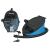 Bestway Foot pump 15x23cm 41126751