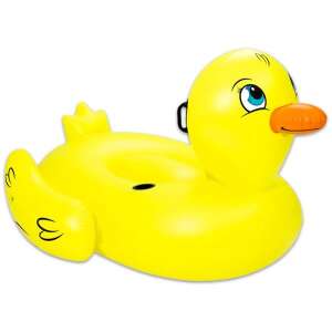 Bestway Inflatable Riding Horse - Duck 135x91cm