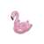 Bestway - Aufblasbares Pferd Flamingo - 127 x 127 cm 41128963
