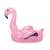 Bestway aufblasbarer Flamingo Pool Float, rosa, 127cm x 127cm