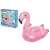 Bestway aufblasbarer Flamingo Pool Float, rosa, 127cm x 127cm, mit Verpackung