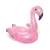 Bestway Aufblasbares Reitpferd - Flamingo 127x127cm 41128963}