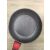 Reduced in value - Berlinger Haus BH-1289NF Metallic Burgundy Line 3 piece frying pan set 122128912