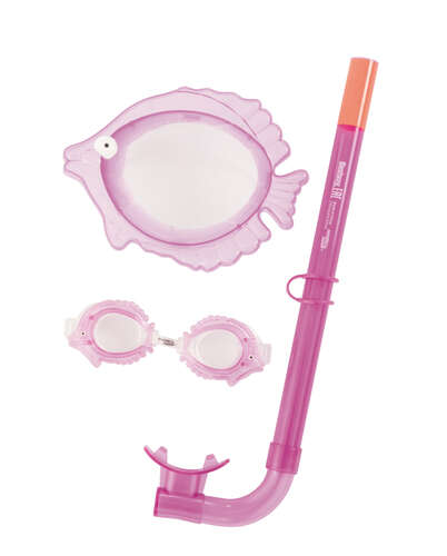 Bestway Tier-Tauchset - Mehrere Farben