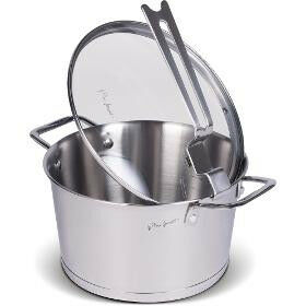 Lamart LT1275 edény fedővel 22x12cm