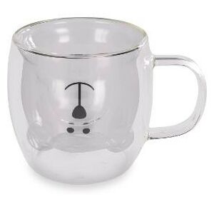 Lamart LT9125 VASO Macis glass 2ks 250ml 122146910
