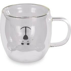 Lamart LT9125 VASO Macis pohár 2db 250ml