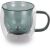 Single Lamart LT9127 Macis double-walled glass mug