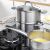 Tescoma GrandCHEF gőzölőedény ? 20 / 22 cm 122146934