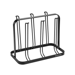 Tescoma ONLINE bottle and glass drying rack - Dish Rack
