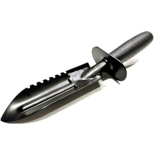 Black ADA Stingray kézi ásókés kincskeresőknek 122149974