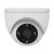 EZVIZ CS-H4-2K 4MP Wi-Fi IP kupola kamera, fehér, elülső nézet
