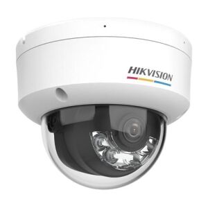 Hikvision DS-2CD1167G2H-LIU 6MP ColorVu IP biztonsági kamera 4mm objektívvel - Hikvision Biztonsági kamera