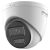 Hikvision DS-2CD1327G2H-LIU 2MP ColorVu IP biztonsági kamera, Smart Hybrid Light, 4mm objektív, 30m IR és fehér fény, mikrofon, PoE