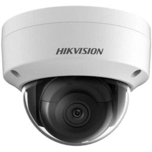 Hikvision 5MP 4K Turbo HD Vandálbiztos Dóm Biztonsági Kamera 2,8 mm-es objektívvel - Hikvision Biztonsági kamera